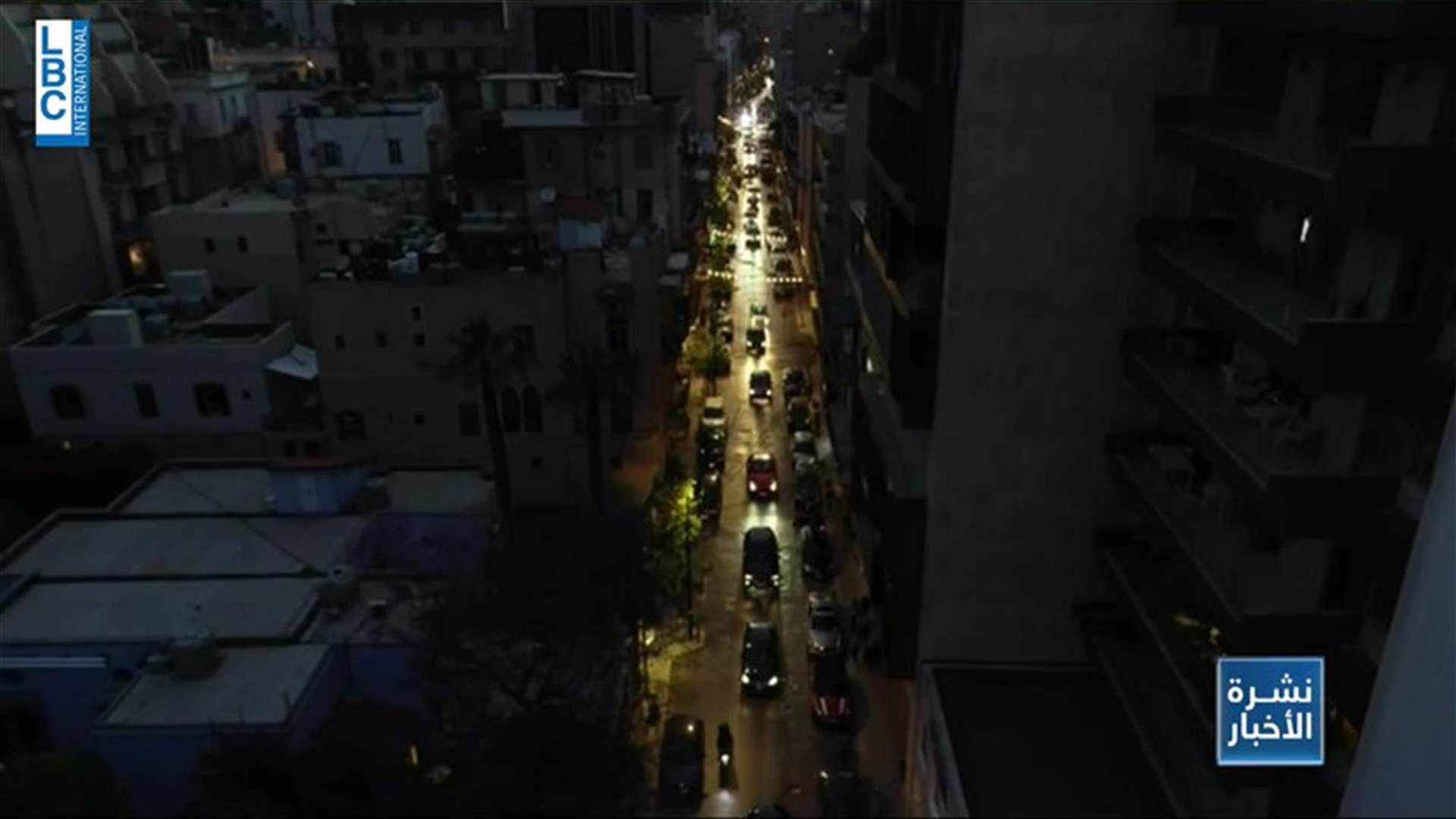 LBCI