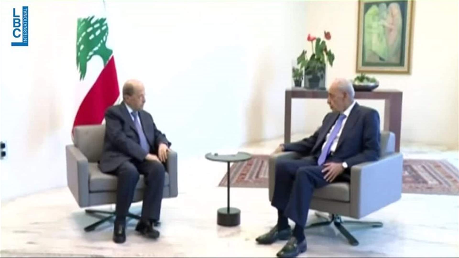 LBCI