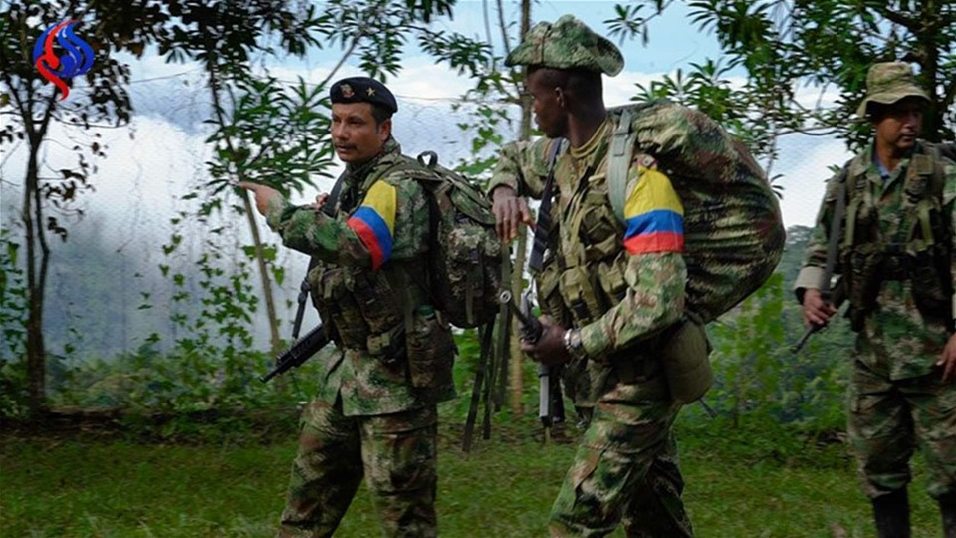 فارك تعترف بمسؤوليتها عن خطف أكثر من 20 ألف شخص خلال ربع قرن