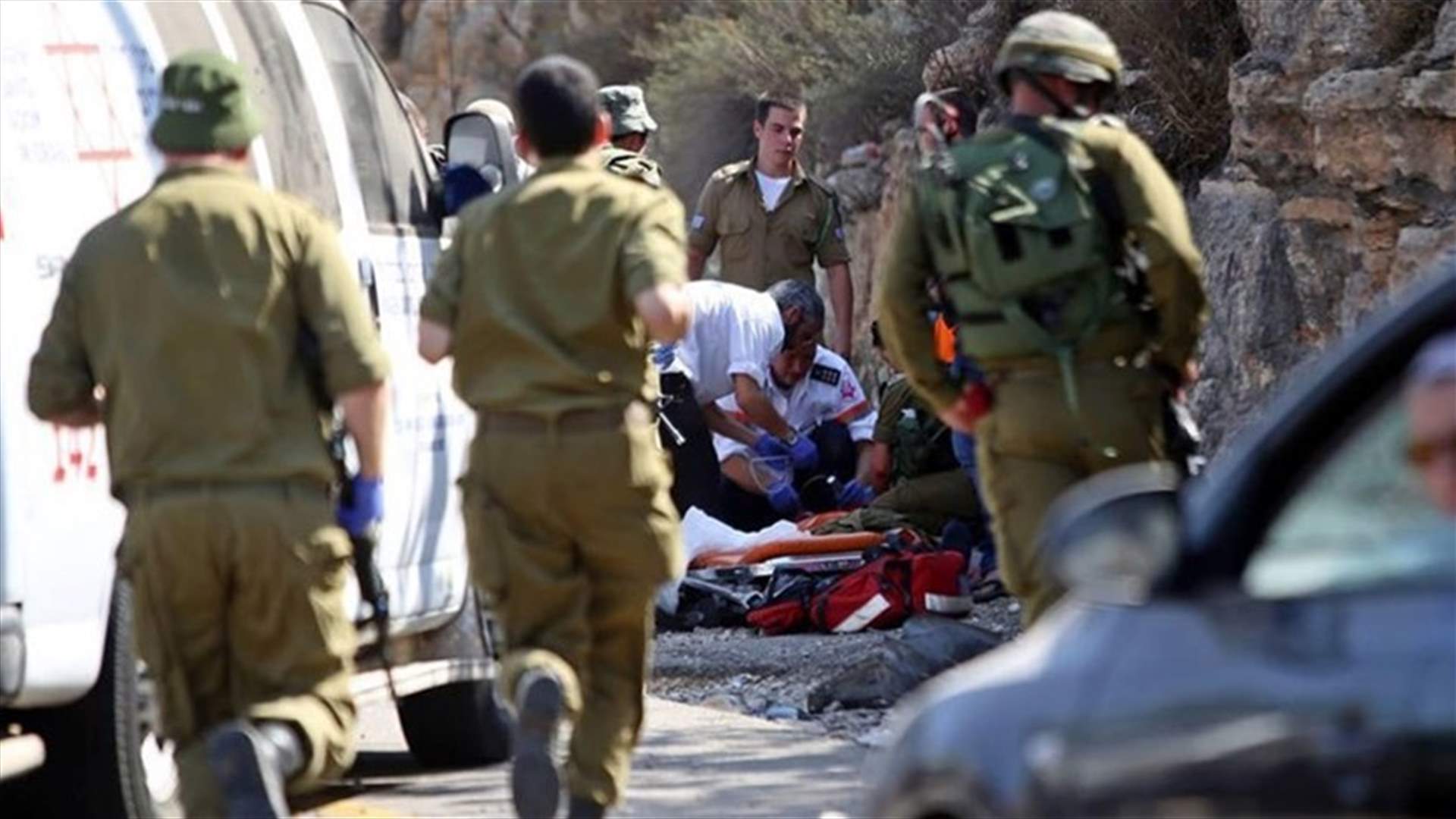 Palestinian stabbed to death by Israeli settler in occupied West Bank