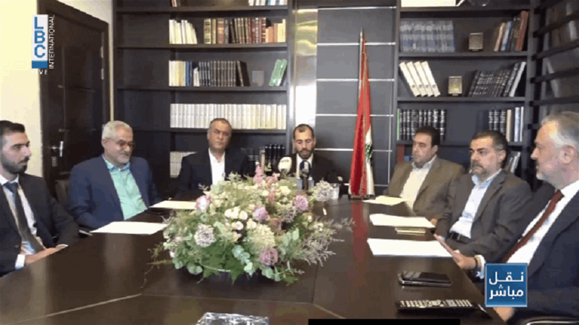 LBCI