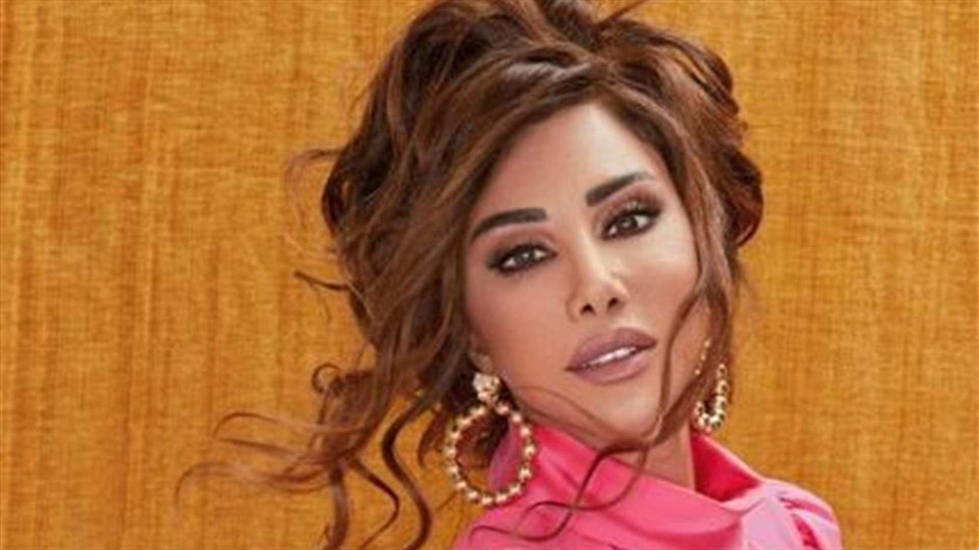 نجوى كرم تنادي والدها الراحل: &quot;نداء إلى أبي!&quot; (فيديو)