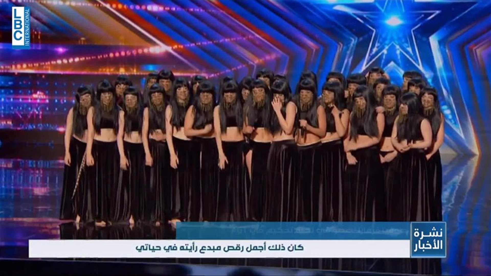 LBCI