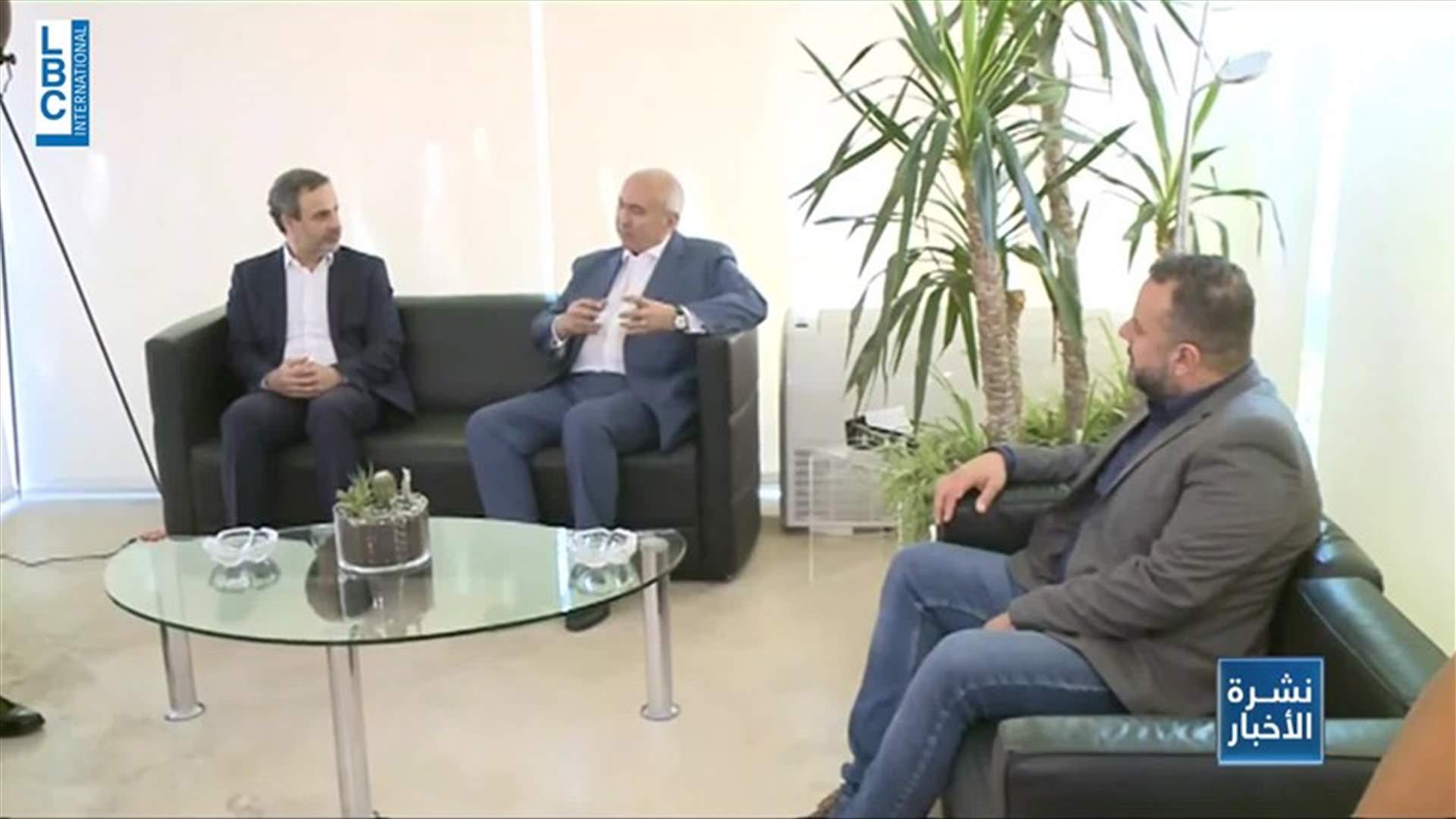 LBCI