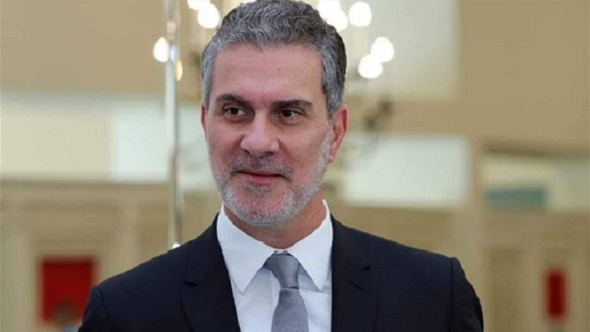 نصار: نتوقع هذا العام دخول بين ثلاثة وثلاثة مليارات ونصف دولار
