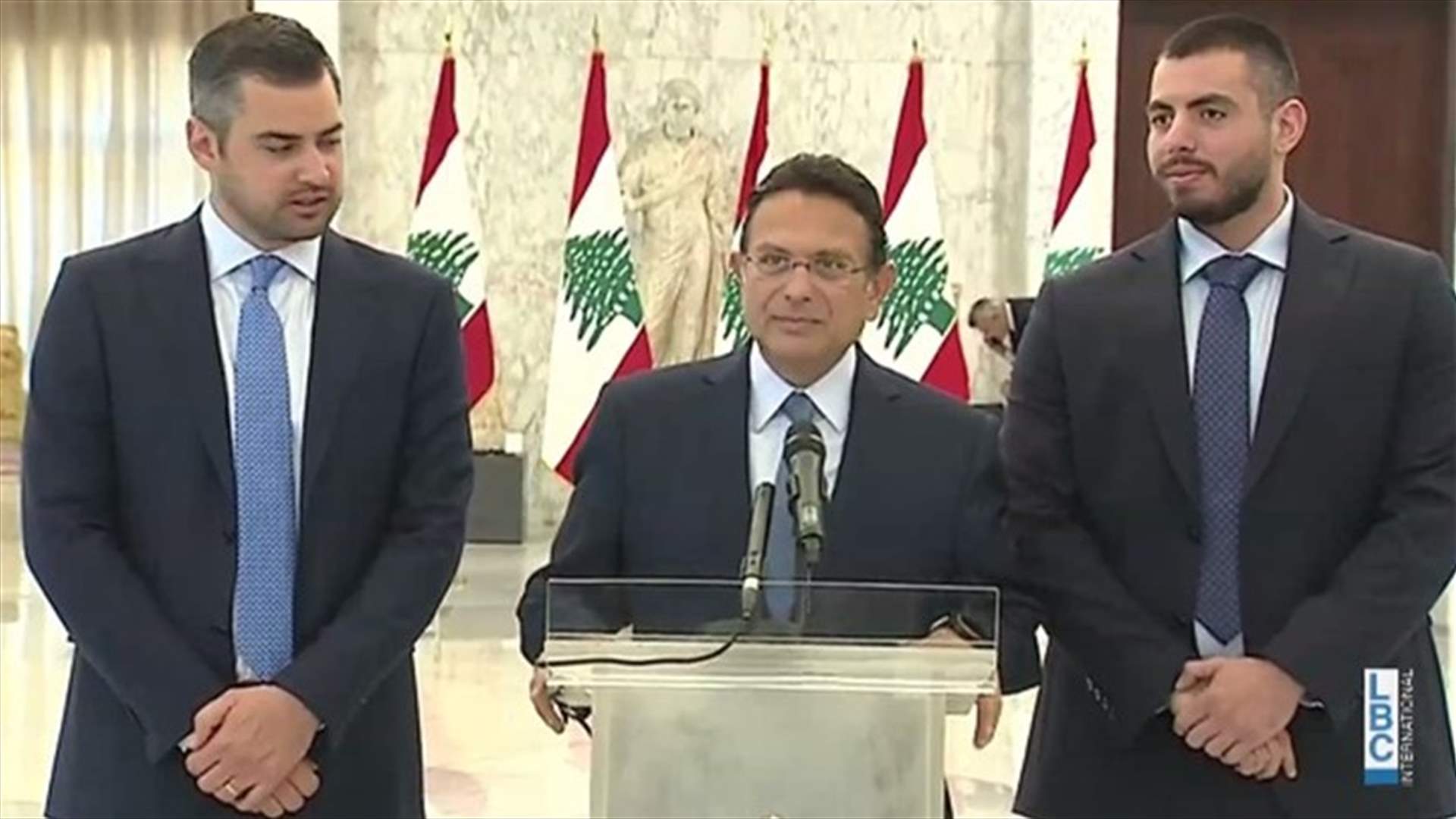 LBCI