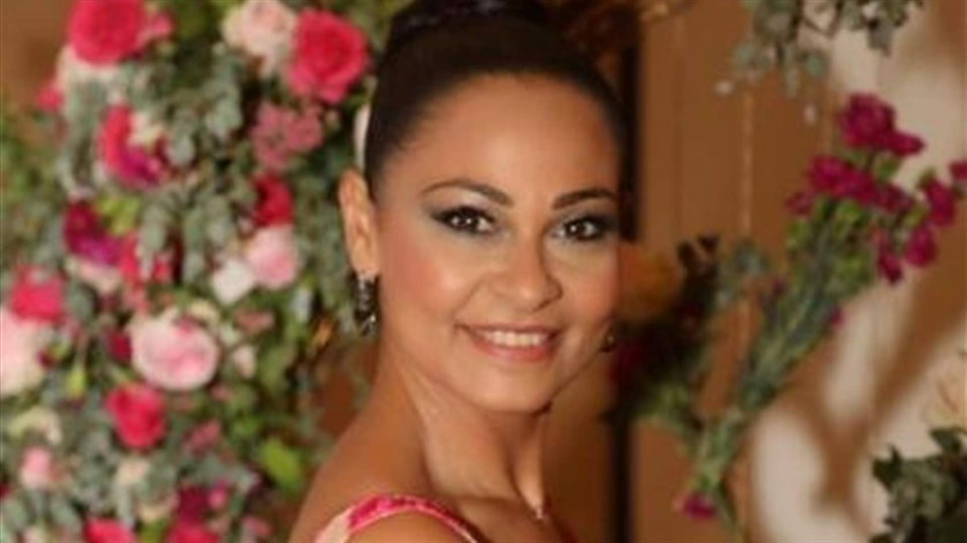 لولوة ابنة برناديت حديب في حفل تخرّجها... "سرّ السعادة" (صور)