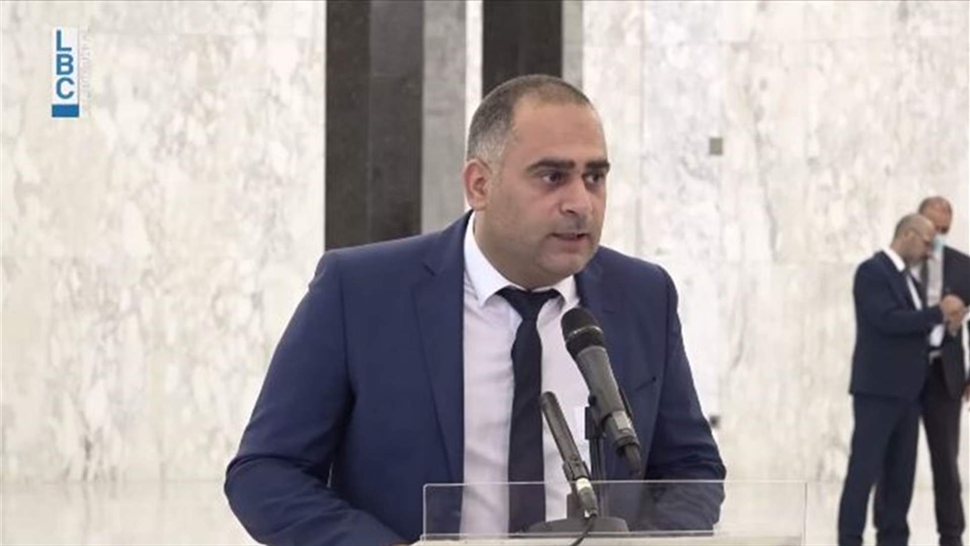LBCI