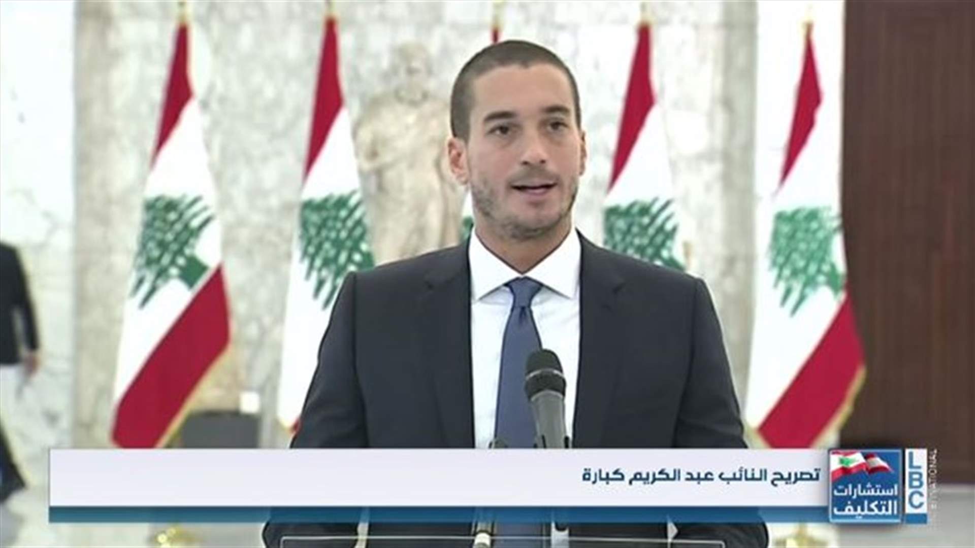 LBCI