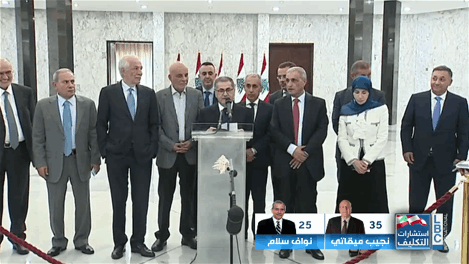 LBCI