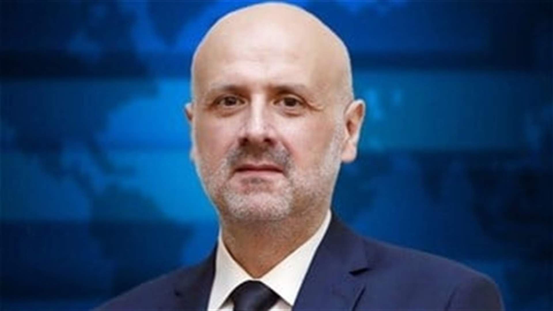 مولوي بحث وسفير الاردن في سبل التعاون بين البلدين