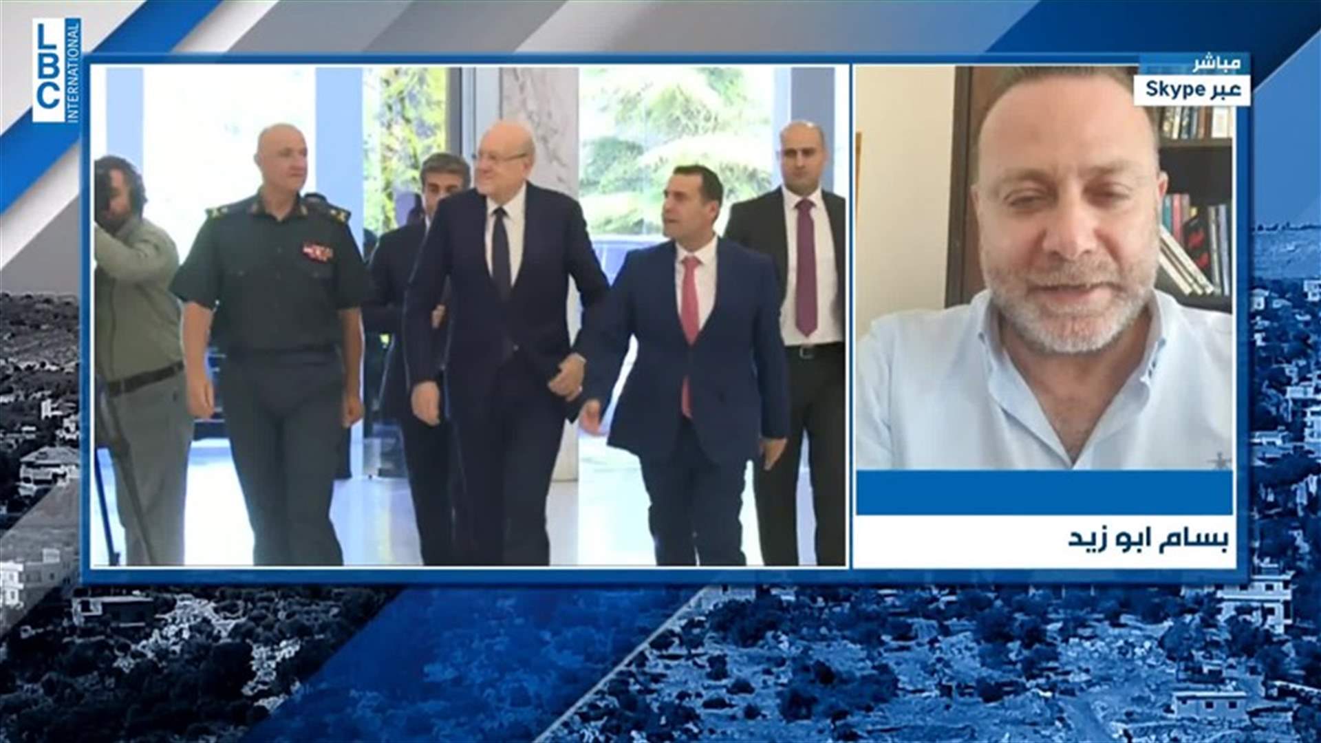 LBCI