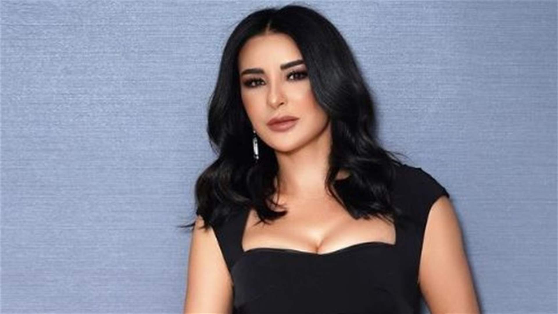 ماغي بو غصن تبارك لابنها في حفل التخرّج... "لما شريط العمر يمرق بلحظة"
