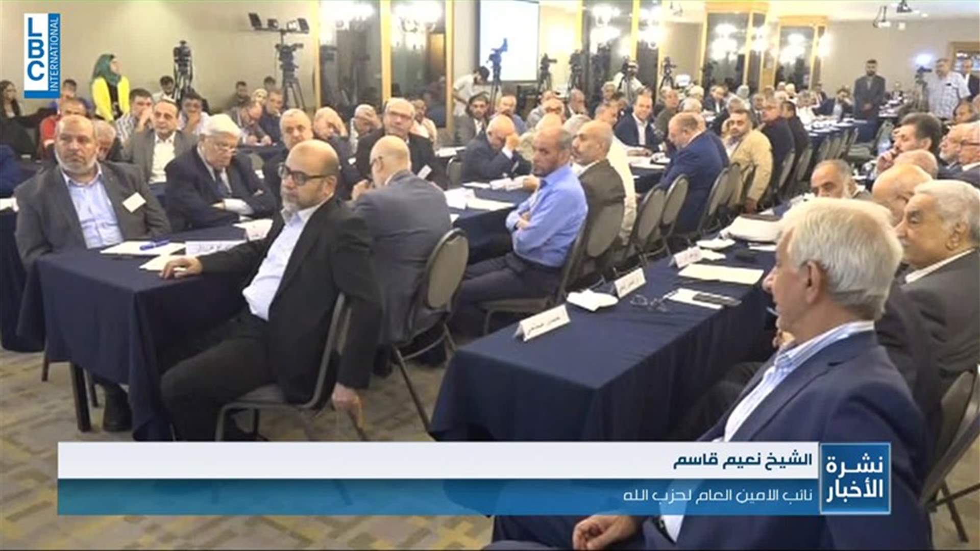LBCI