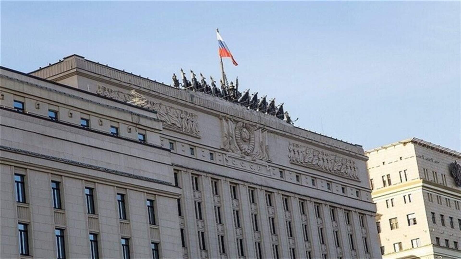 Russia says has killed up to 80 Polish fighters eastern Ukraine