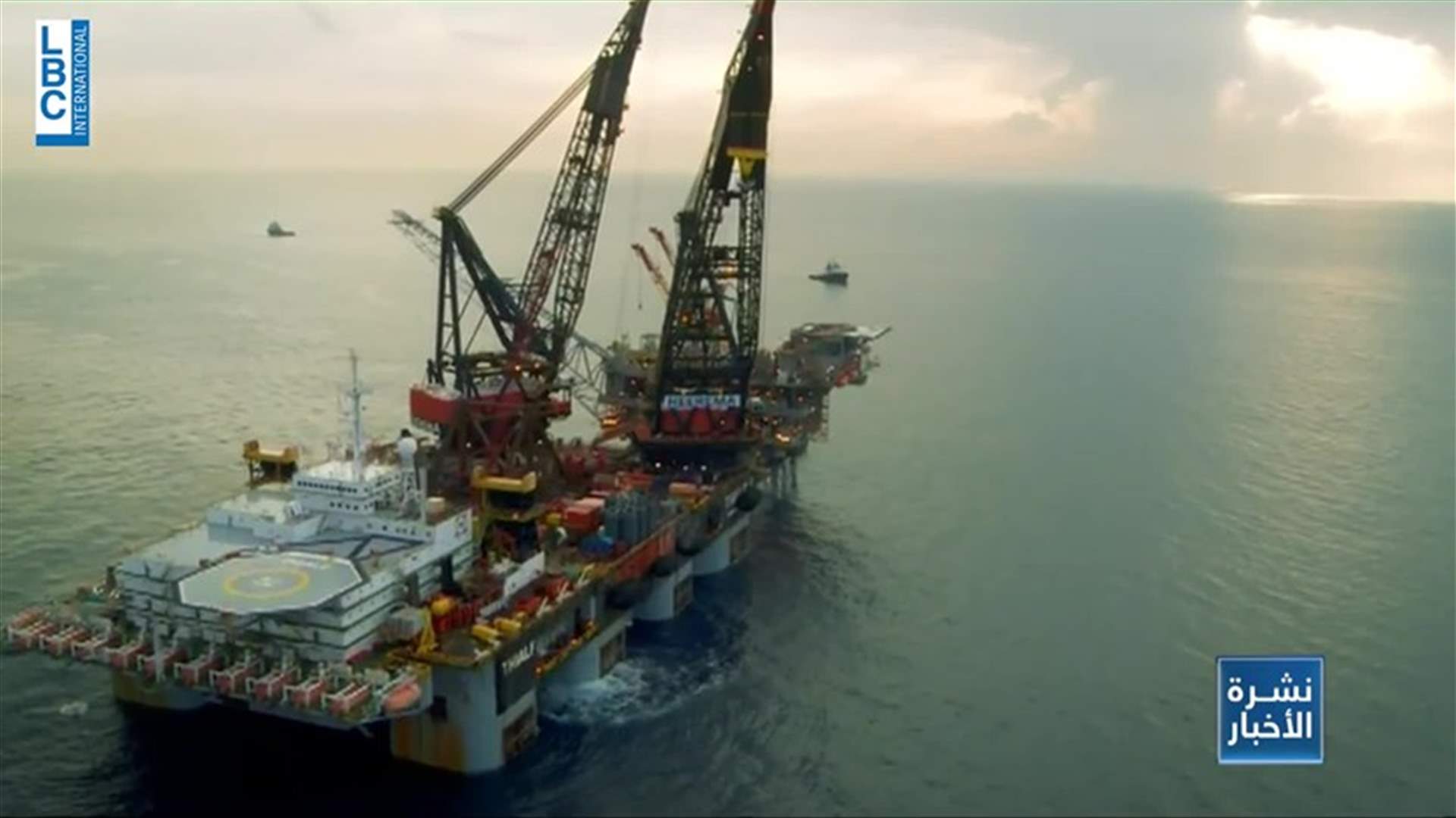 LBCI