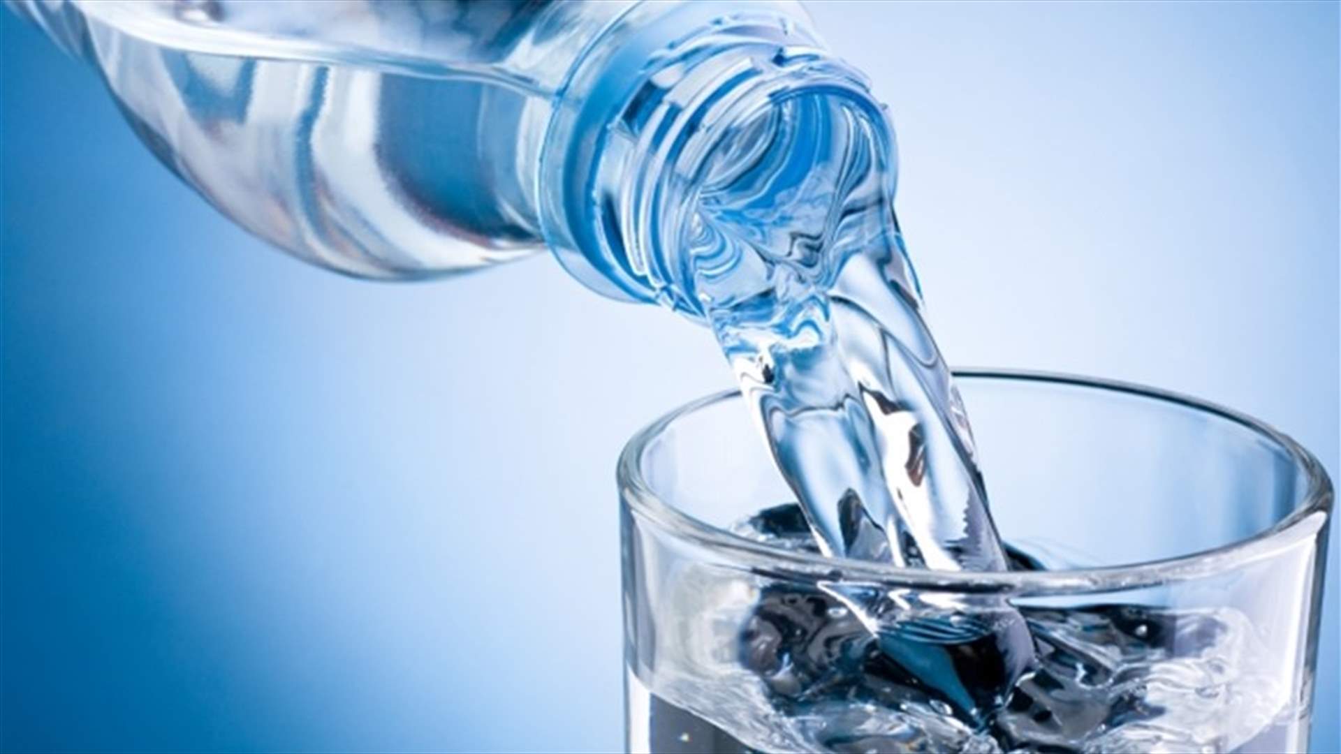 مؤسسة المياه: عودة التغذية إلى بيروت مساء الثلثاء... ماذا عن باقي المناطق؟