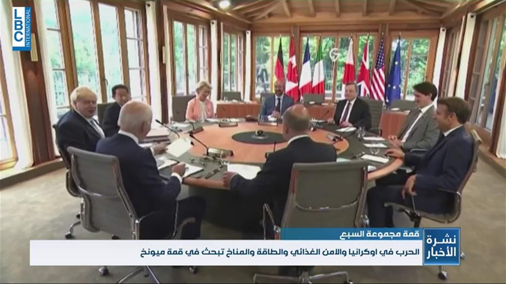 LBCI