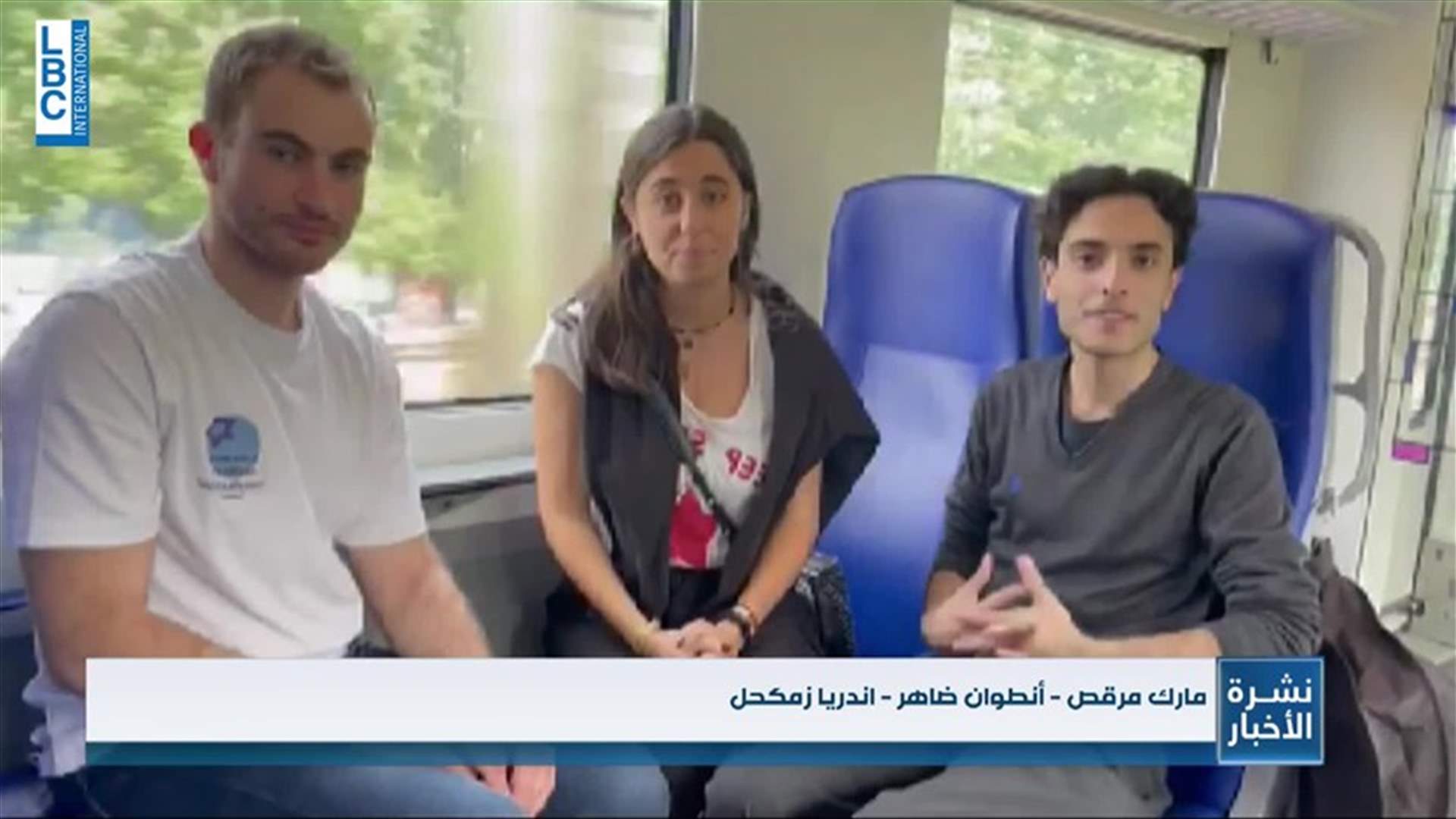 LBCI