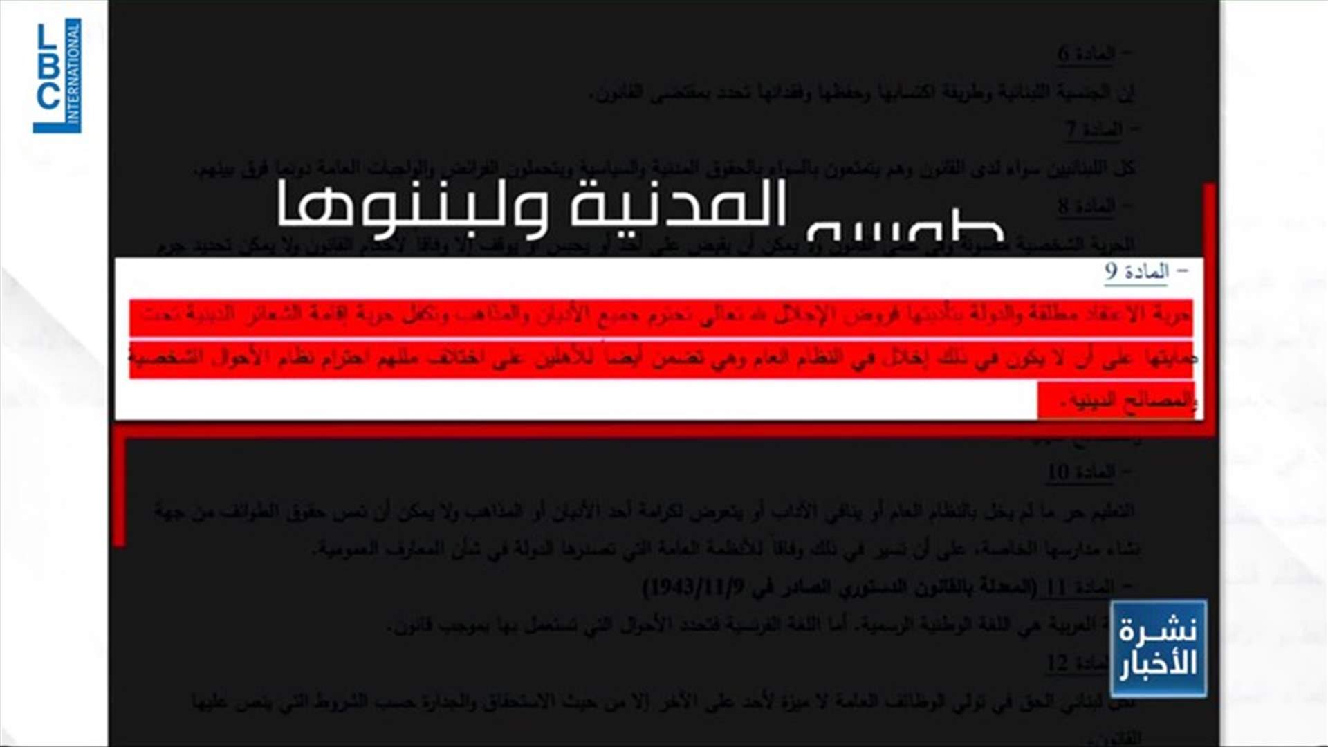 LBCI