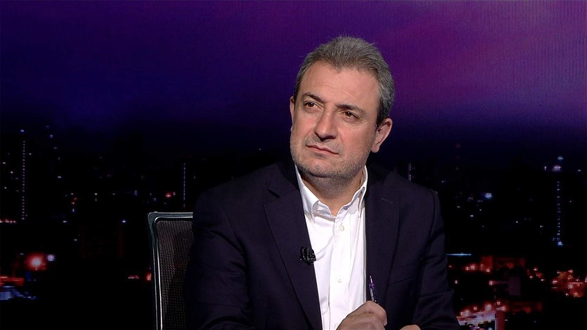 أبو فاعور لـ"صوت الناس": لا مشاركة للاشتراكي في الحكومة