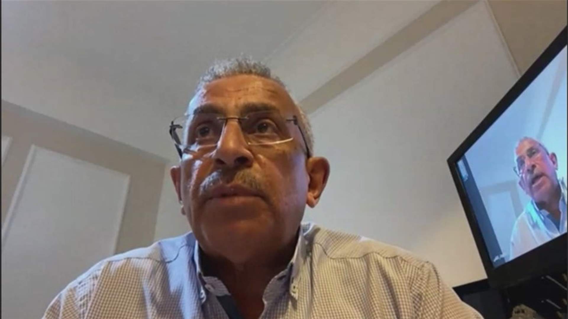 أسامة سعد لـ"صوت الناس": لن نمنح الحكومة الثقة لأننا نريد حكومة انتقالية بصلاحيات تشريعية