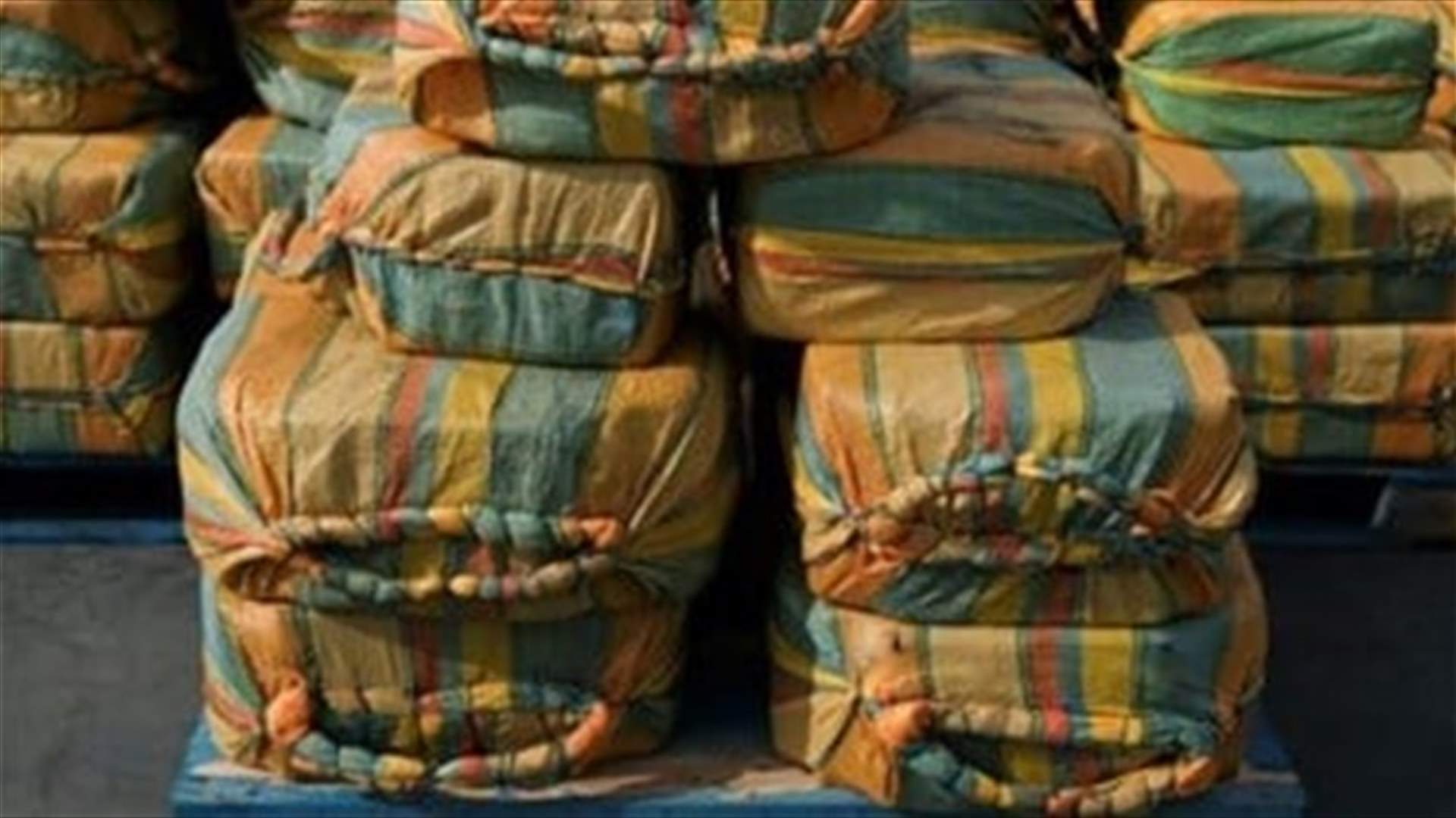 UN says Ukraine war could allow illegal drug production to flourish
