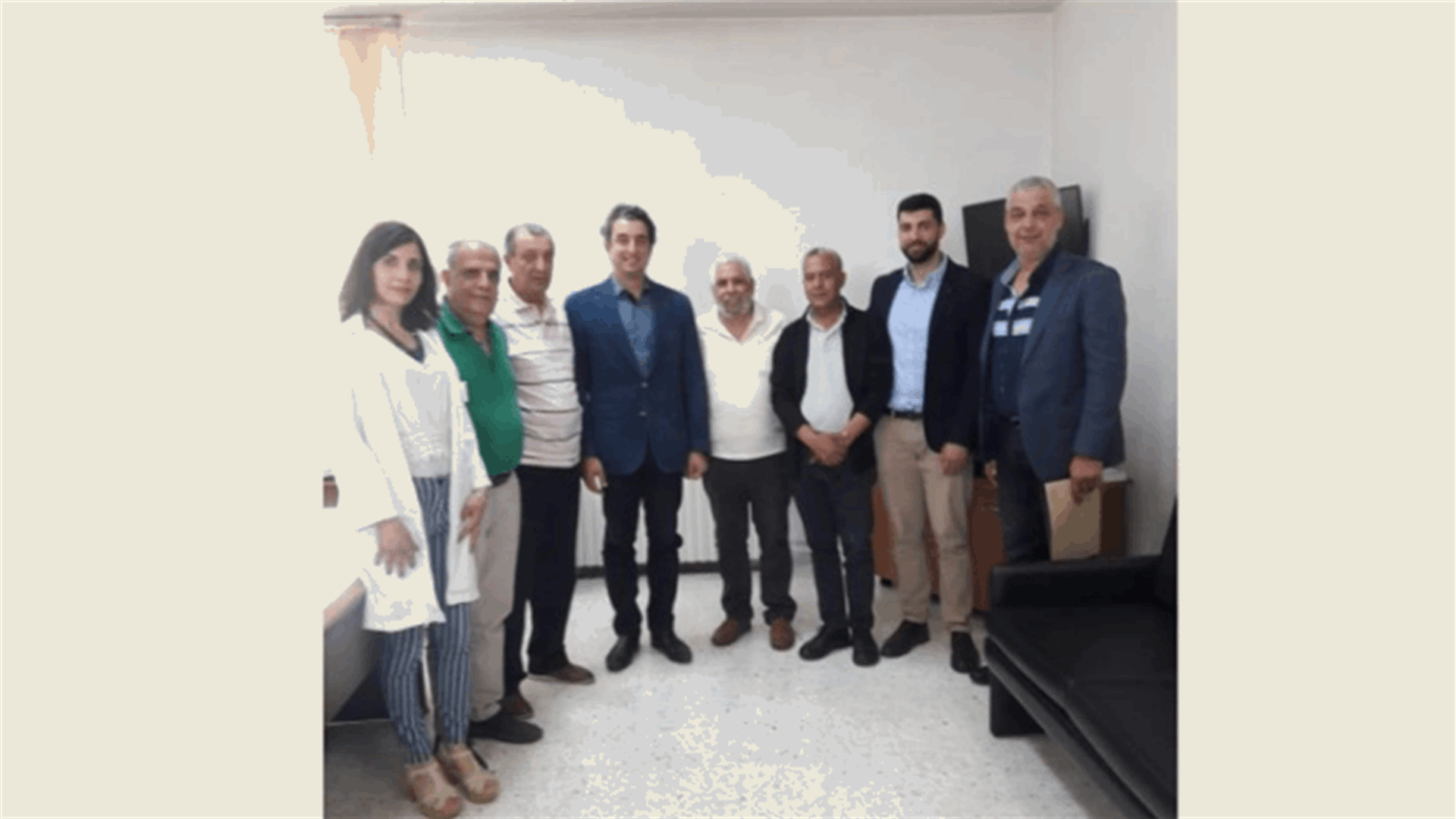 ضو: طرابلس تنزف من جديد لتختزن كل المآسي في مدينة ينحدر منها معظم أغنياء لبنان