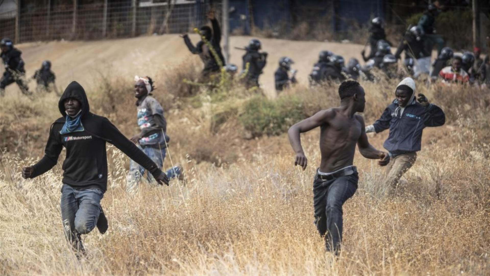 الإتحاد الإفريقي يطالب بتحقيق في مأساة مليلية