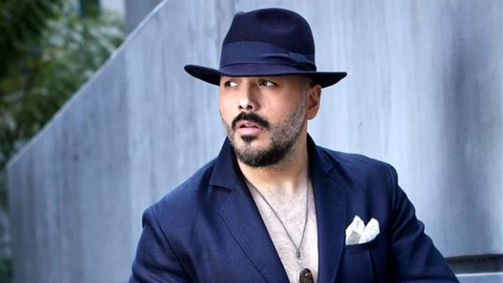 رامي عياش: "بيروت شو صاير بالدني؟"... وراغب علامة يردّ: "انا ما خانني التعبير"