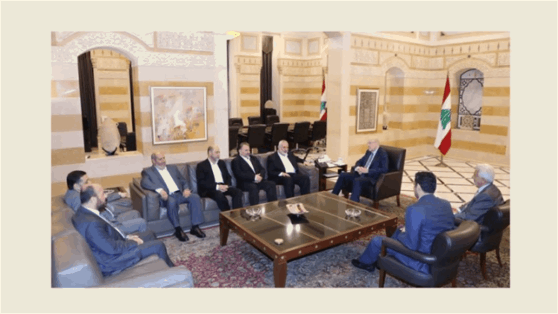 LBCI