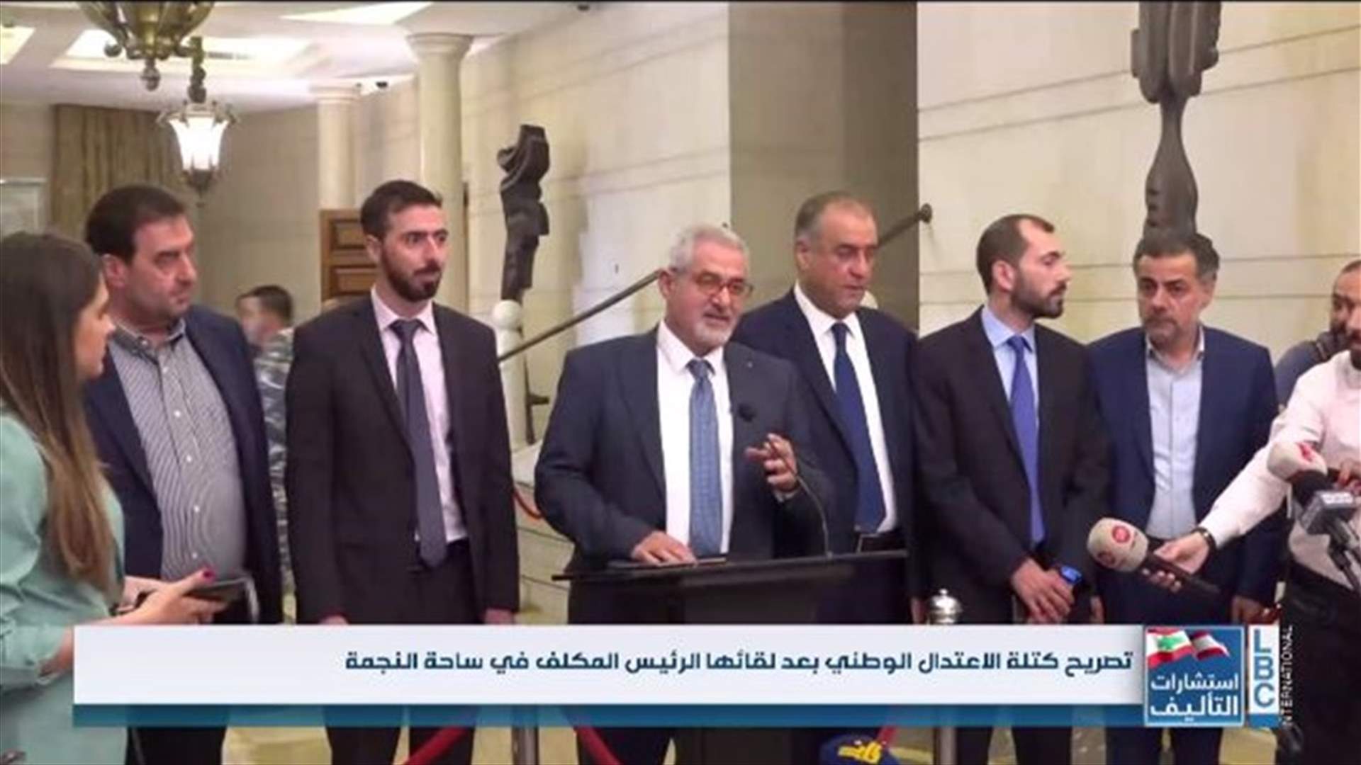 LBCI