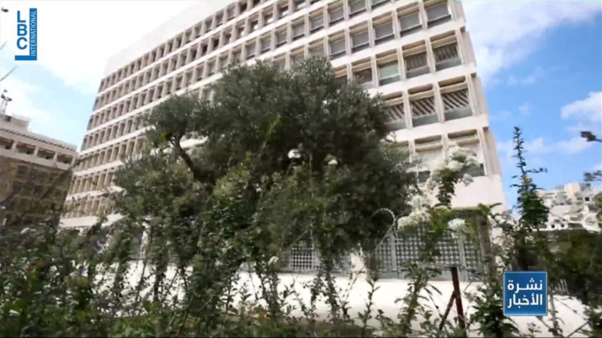 LBCI