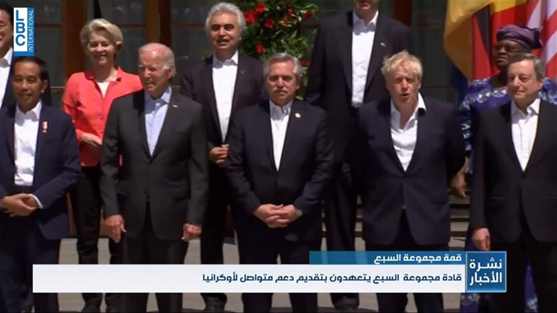LBCI