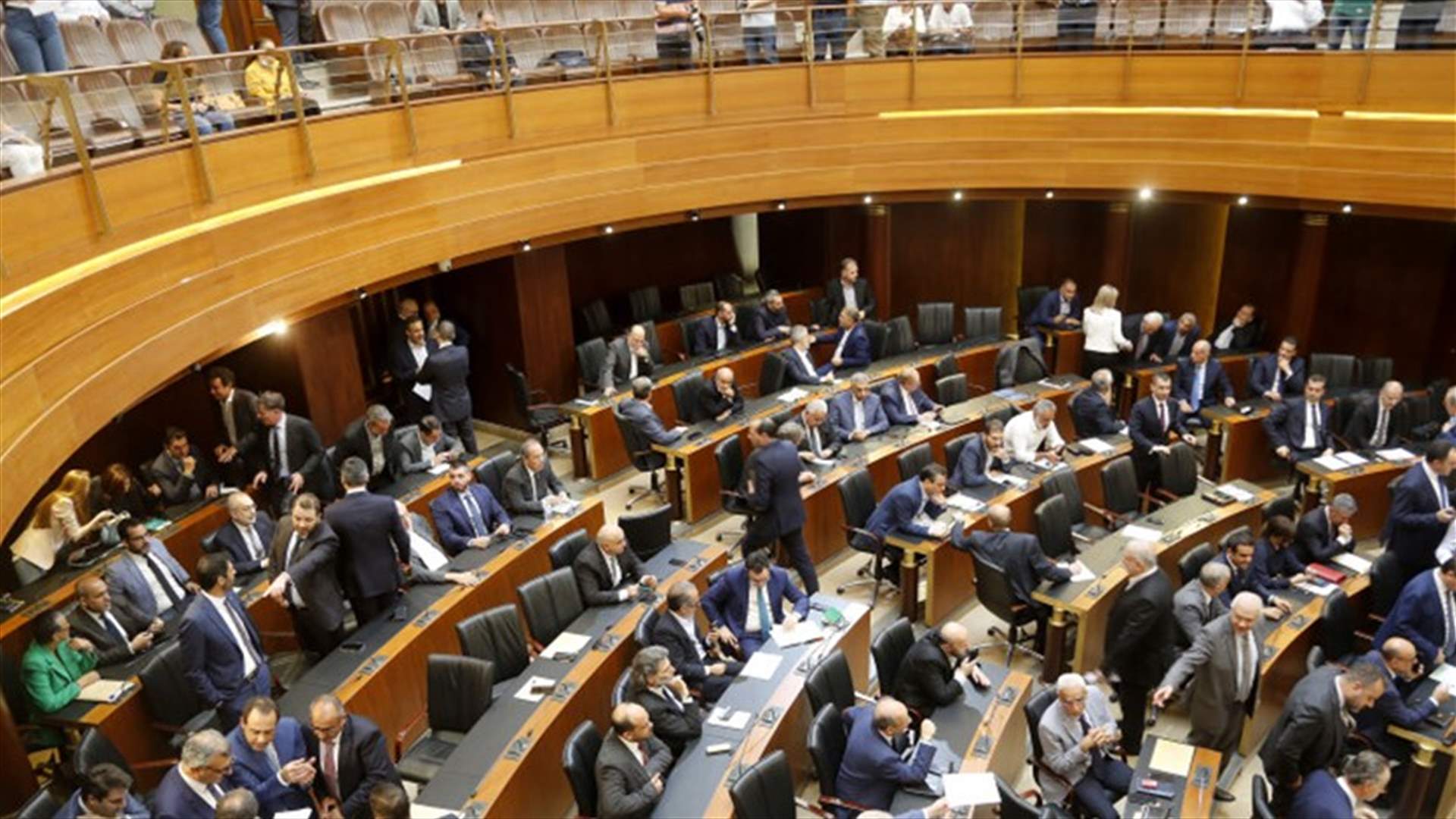 أجواء هادئة رافقت إستشارات ميقاتي... والمكلفون يستعجلون الحكومة (الجمهورية)