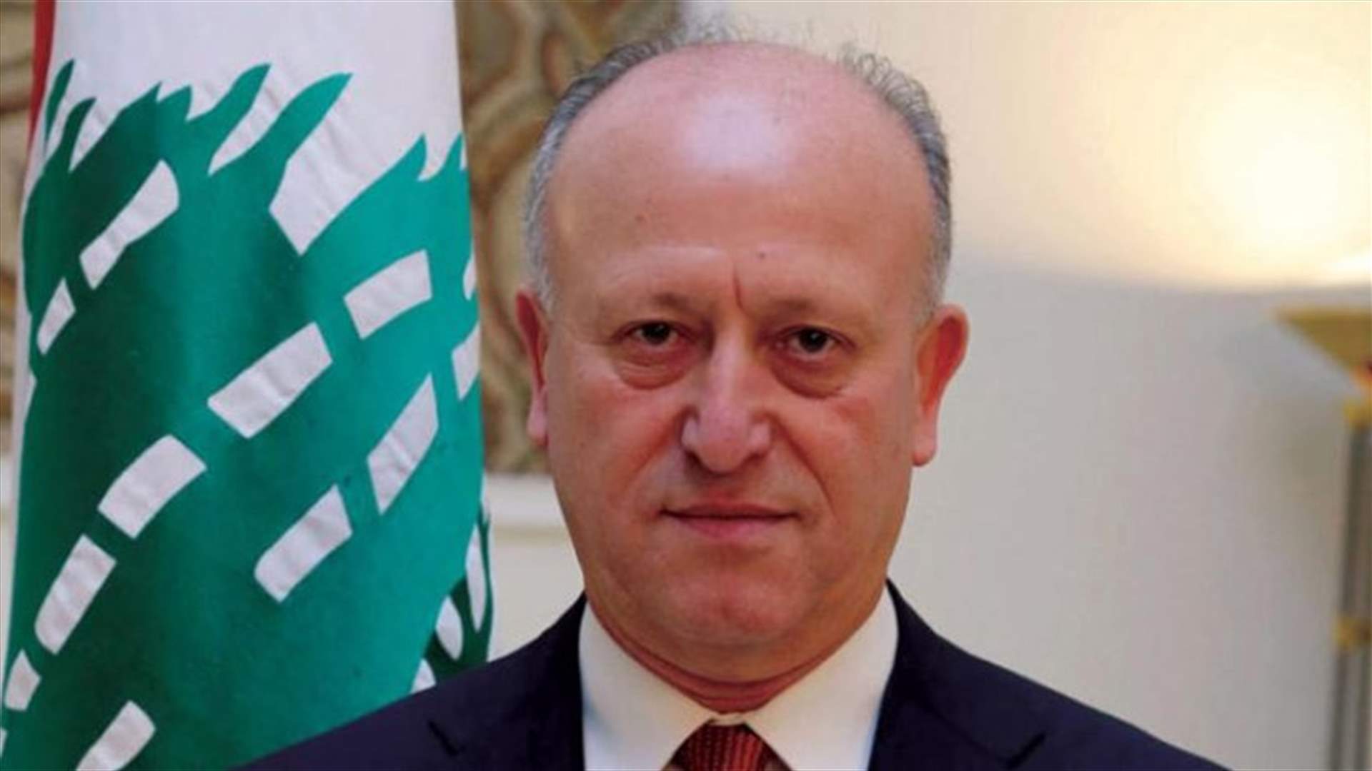 ريفي يعلن مقاطعة الإستشارات النيابية غير المُلزمة