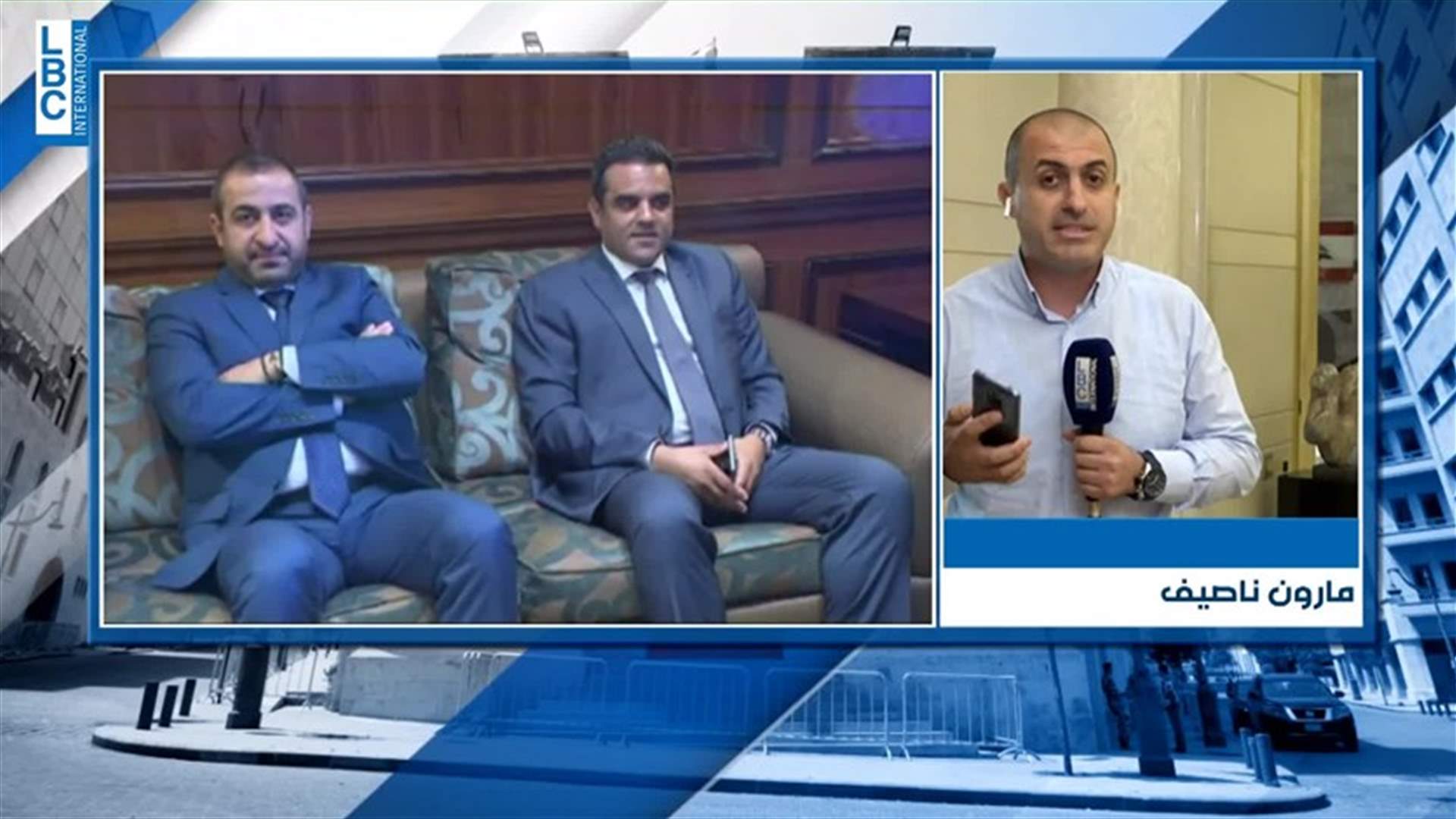 LBCI