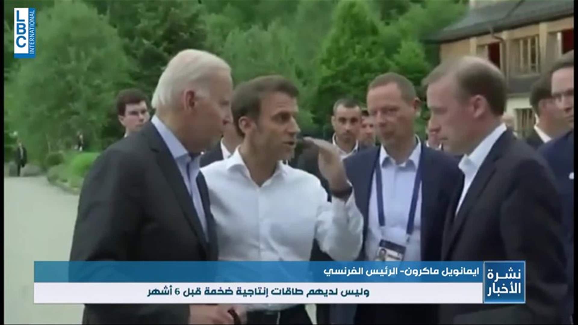 LBCI