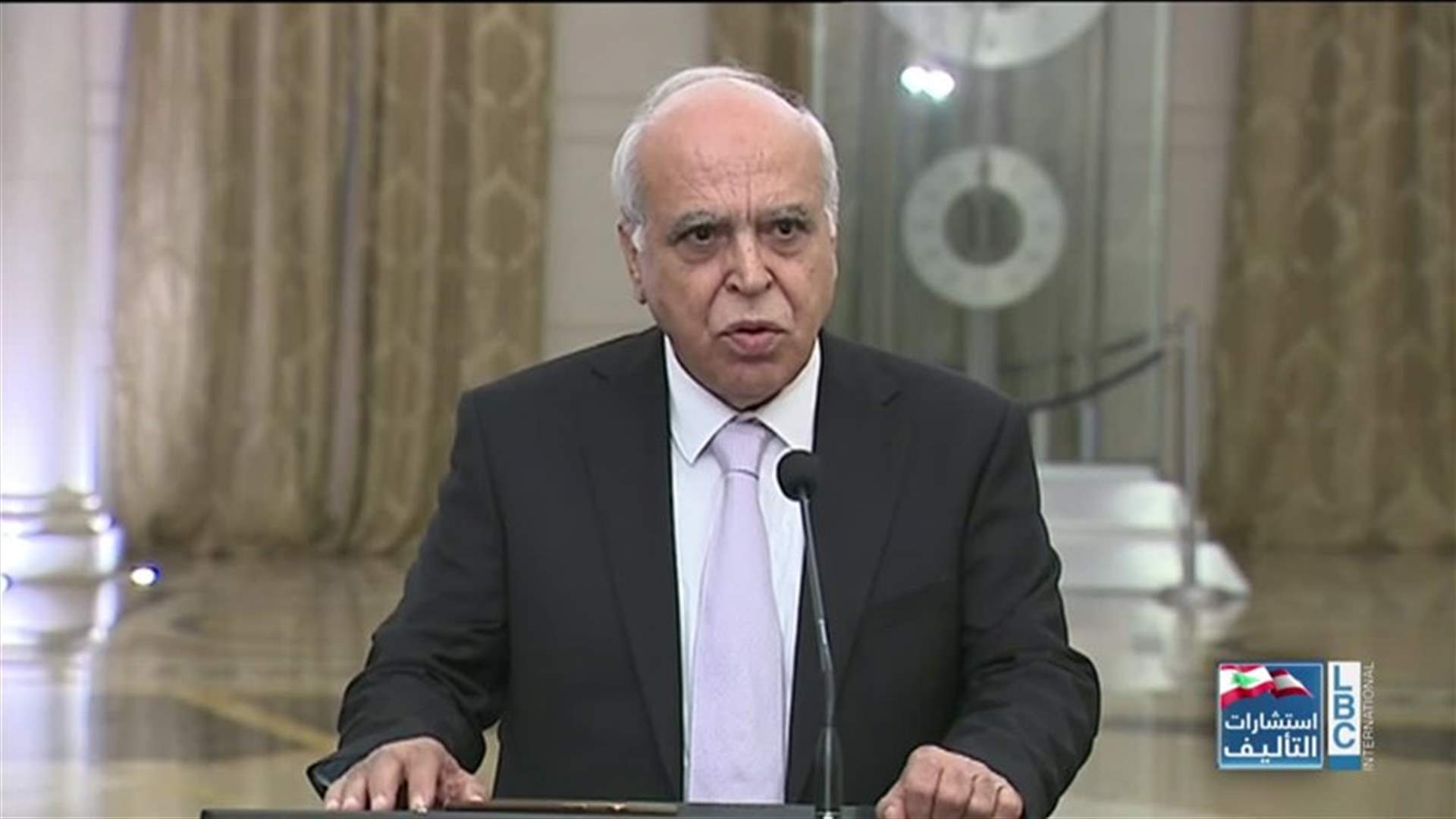 LBCI