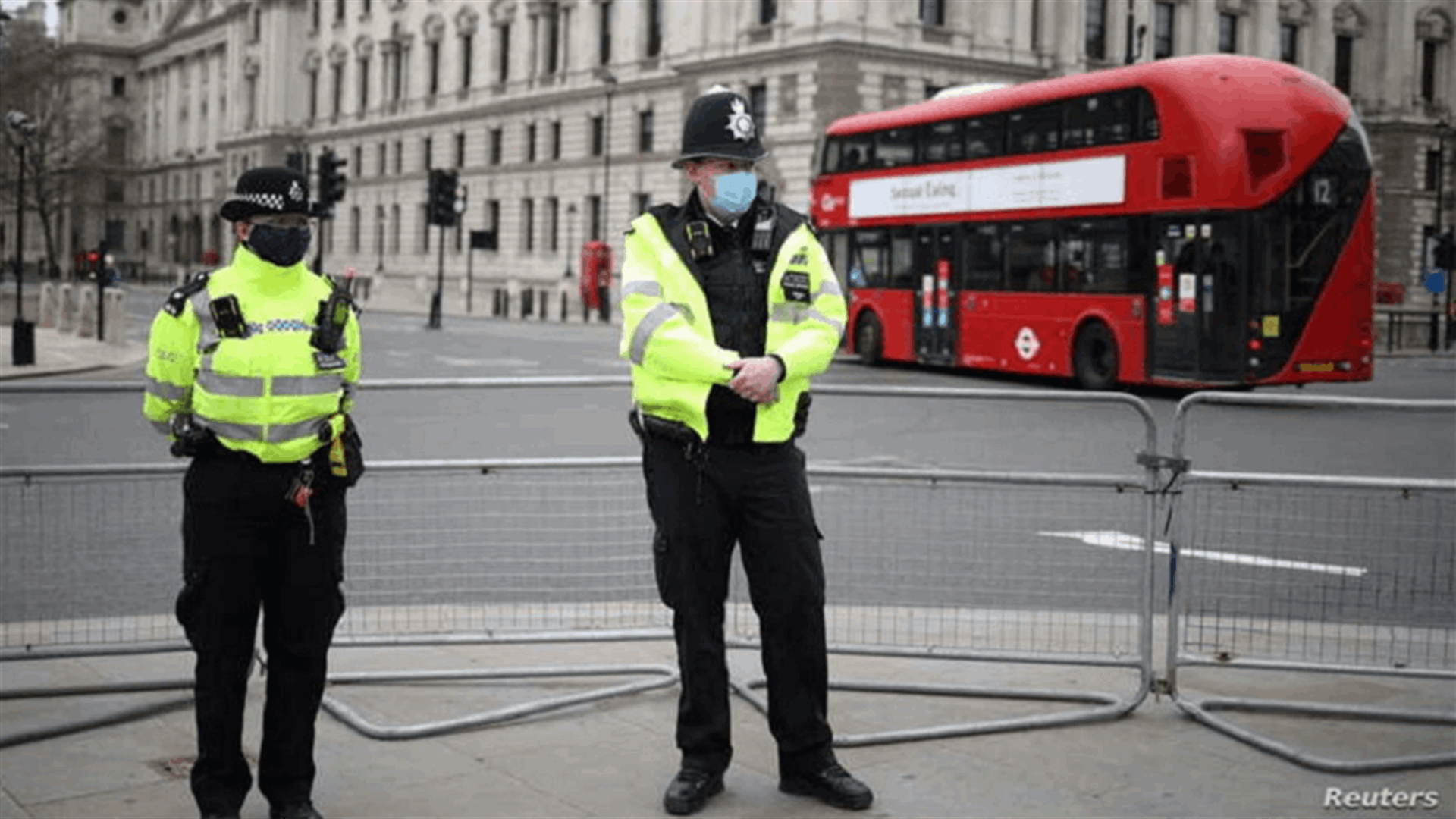 شرطة لندن تحت المراقبة بعد سلسلة فضائح طاولت أداءها