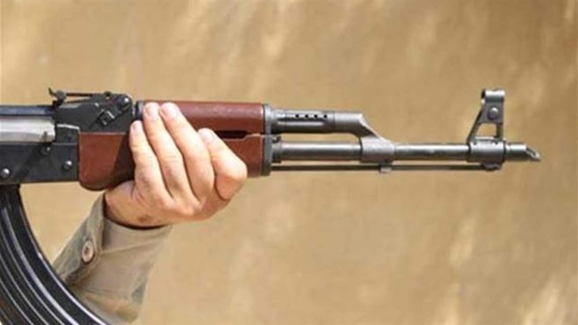قتيل في اشكال فردي في جرود عرسال