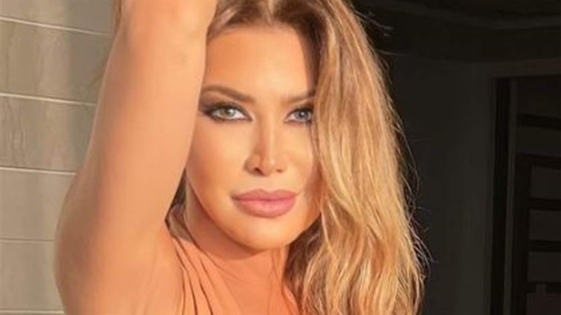 نوال الزغبي في عيد ميلادها: "كتار موجودين بحياتي بس بالحقيقة بعاد"