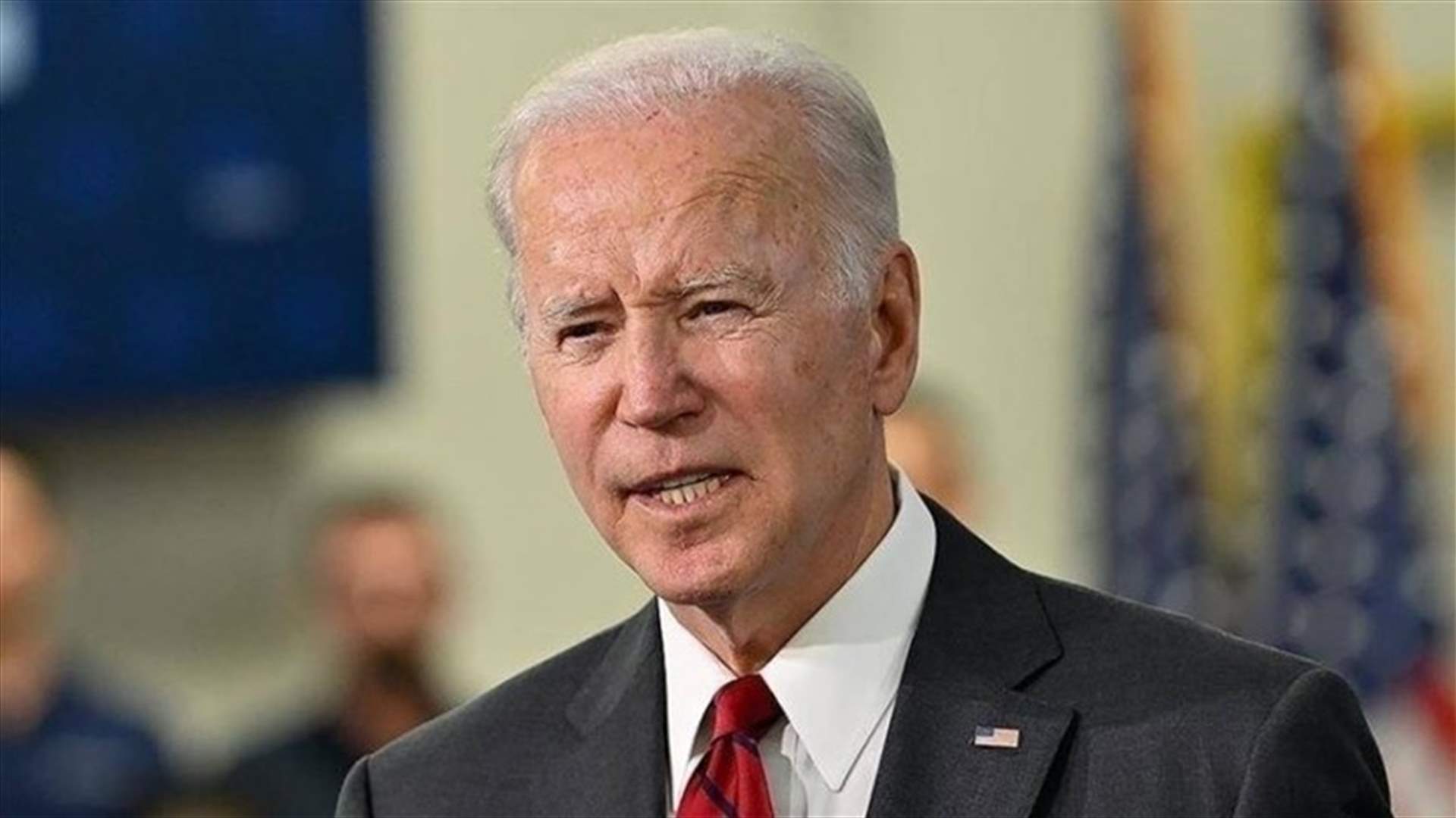 Biden announces US military reinforcements across Europe