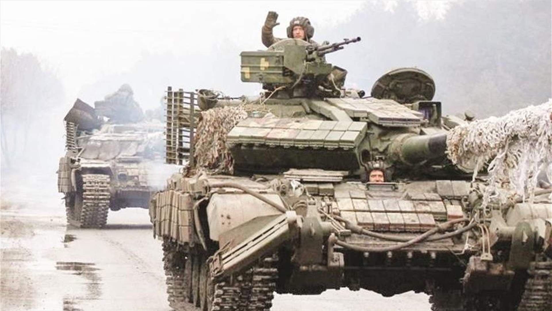 Russia says it has more than 6,000 Ukrainian prisoners of war
