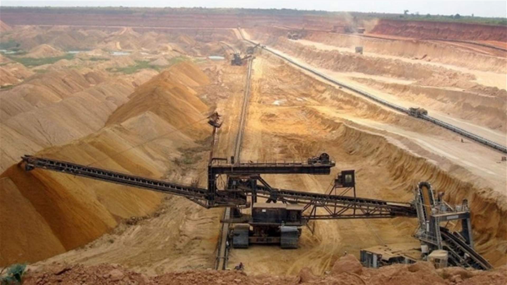 أوروبا تعيد إحياء صادرات الفوسفات السوري لصالح روسيا
