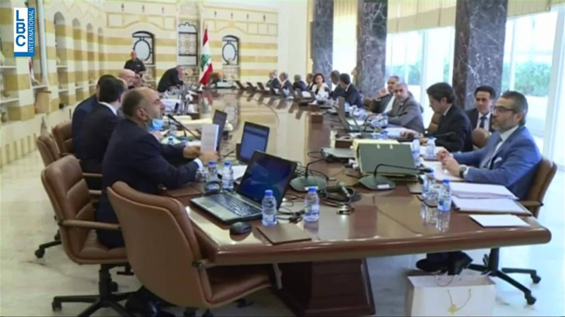 LBCI