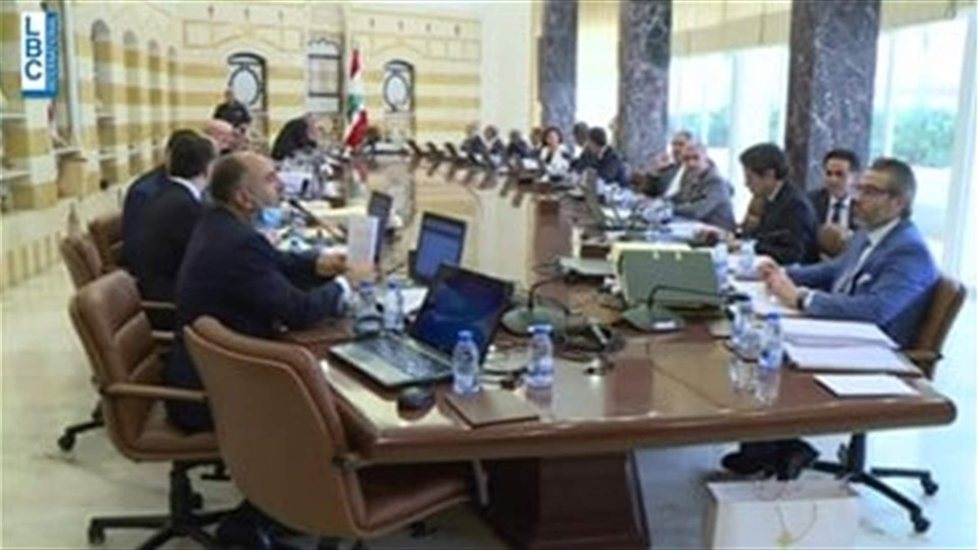 LBCI