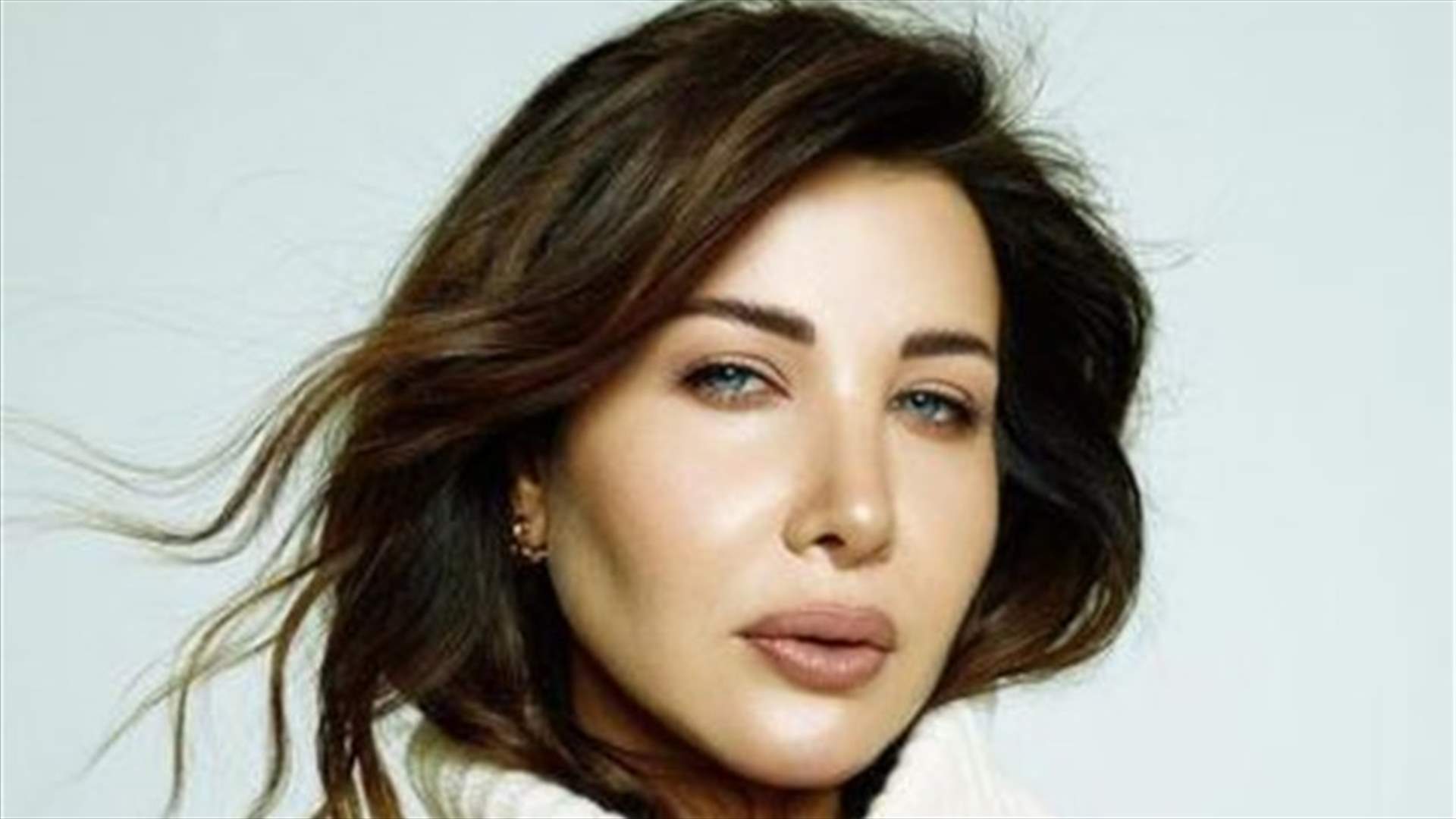 صورة نانسي عجرم تثير التساؤلات... ظهرت مع الـ DJ العالمي مارشميلو!