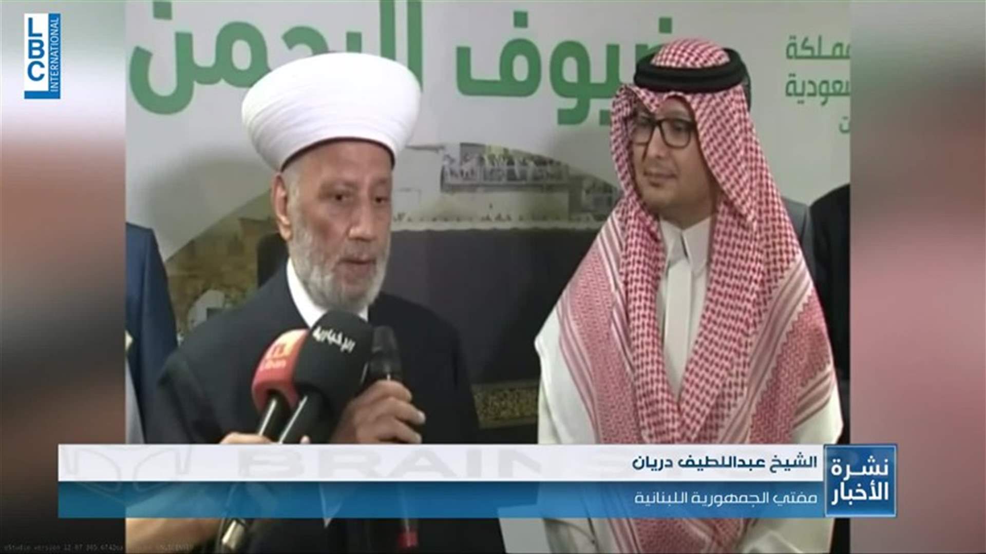LBCI
