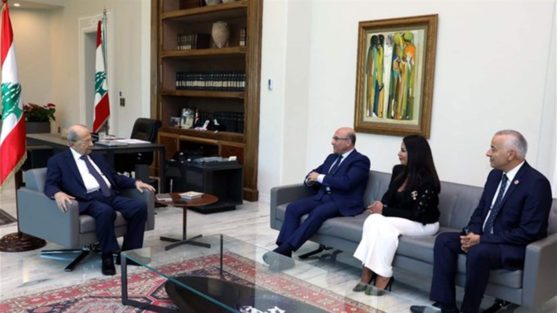 LBCI